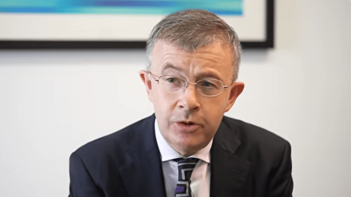WealthWhys: Richard Kaye, portfolio manager, Comgest – on Japan equities