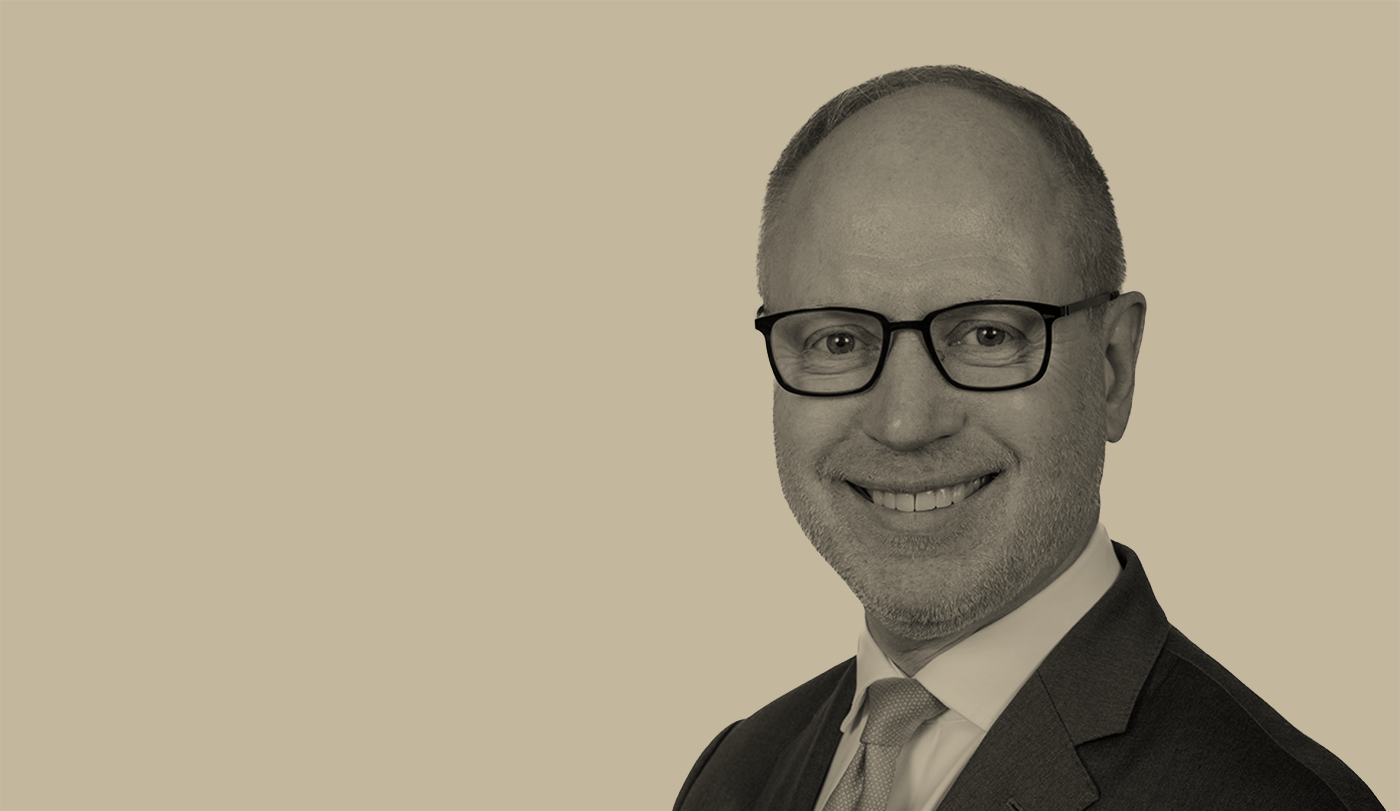 Distribution Verve: Stuart White of Impax Asset Management