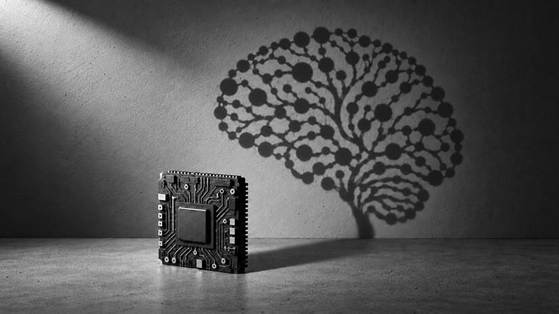 New Tools, Old Habits: investing in the age of AI